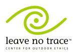 Leave No Trace Center for Outdoor Ethics