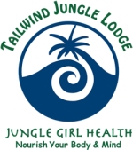 Jungle Girl Health